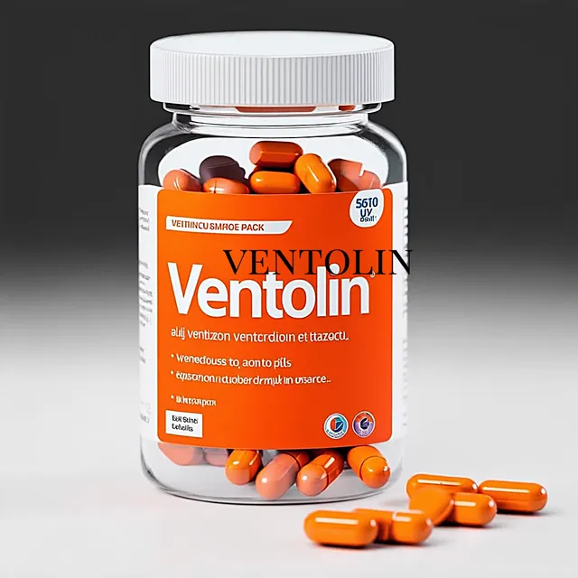 Ventolin pastillas sin receta